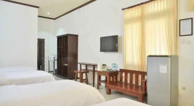 Hotel Family Nur