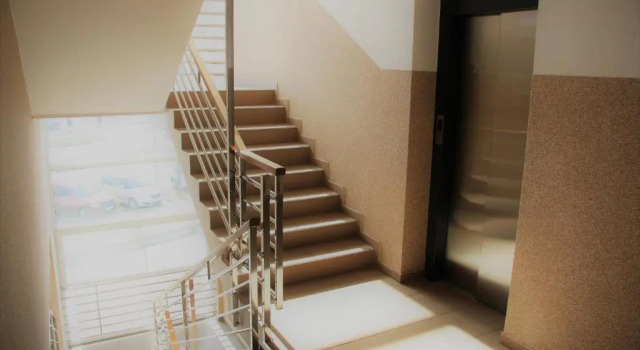 Студия Apartment Vas Raj
