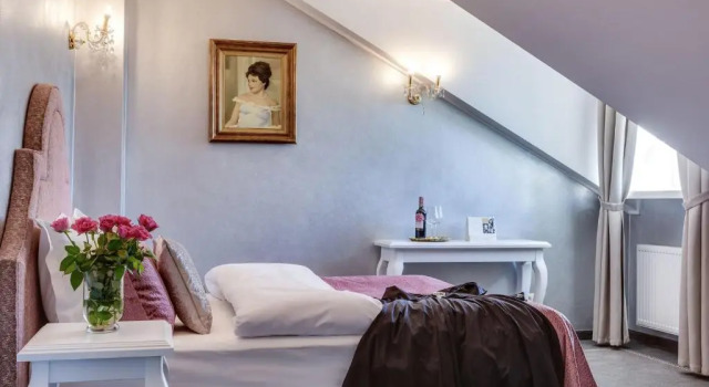 Апартаменты Talaria Resort&SPA