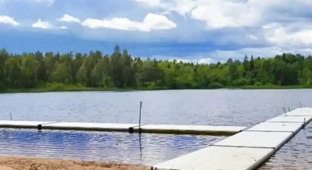 Коттедж 5 Person Holiday Home in Fagelfors