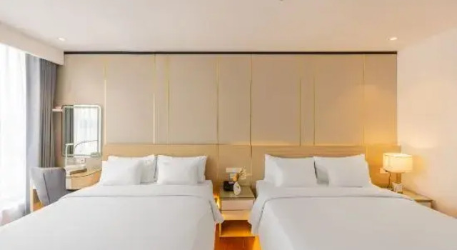 Номер Standard Good Vibes Central Hotel