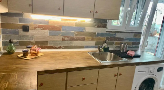 Апартаменты Modern and Spacious Apartment /5min walk to the center