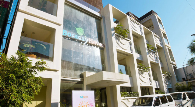 Boracay Haven Resort