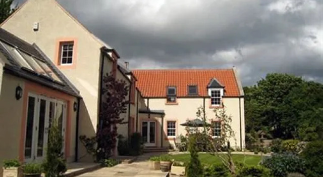 Cairnie Cottage B&B, Varaa Bed and Breakfast  