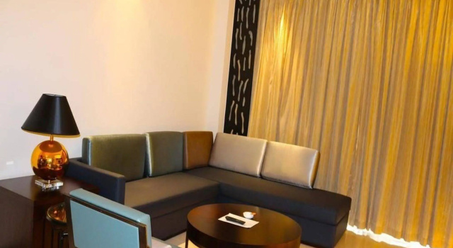 Boao Holliyard Hotel