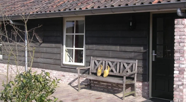 Beukenhaeghe, Buchen Sie Hotel Moergestel Nordbrabant