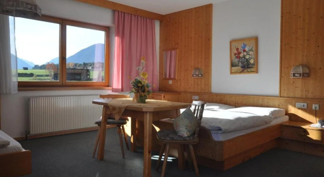Aktiv-Hotel Traube, Prenota Hotel Mieming Mieminger Plateau