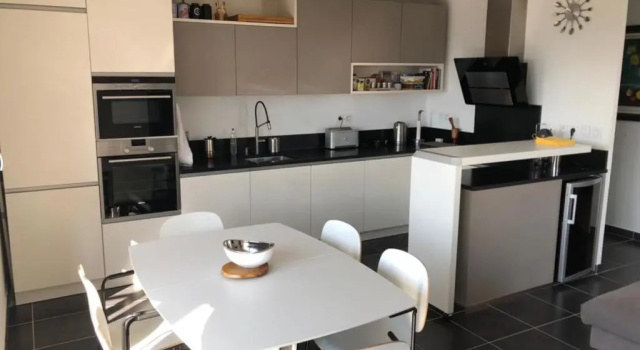 Апартаменты Outstanding apartment in Annecy