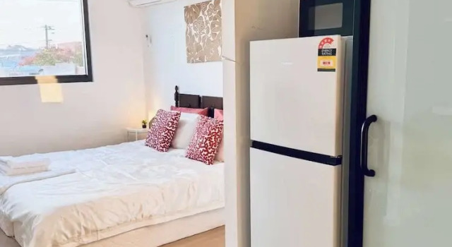 Metawise Cozy Retreat Close to Monash Uni and Chadstone U3, Book Apartment  