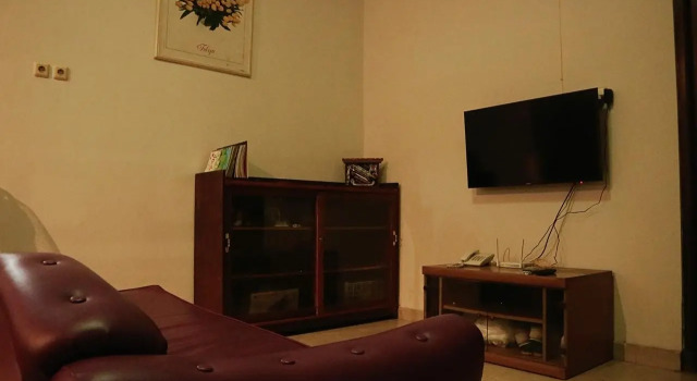 Rumah Mumu Kost & Homestay by OYO Rooms, Rezerwuj Hotel Sleman Yogyakarta Province