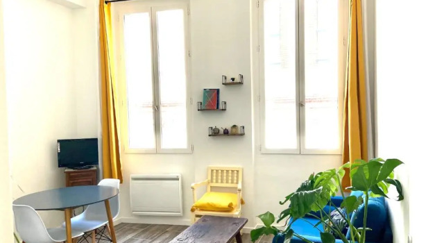 Апартаменты À 200M de la Gare Matabiau - Appartement tout équipé en Hypercentre -