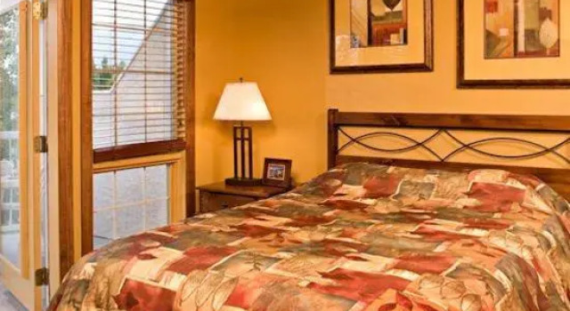 Sunchaser Vacation Villas