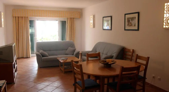 Апартаменты Tavira Retreat