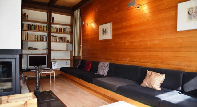 Apartment Alpha - GRIWA RENT AG, Prenota Appartamento Grindelwald 