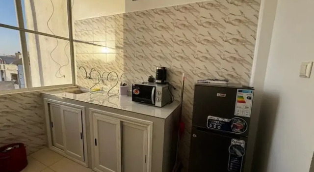 Conforto Apartamento Sofana Residence