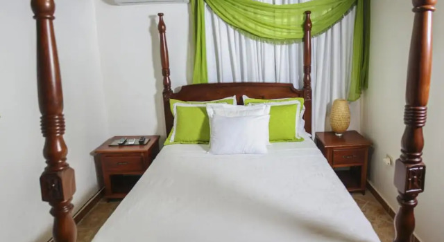 Номер Standard Hotel SeaBreeze