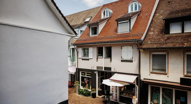 Seehotel Litz, Réserver Hôtel Langenargen Bade-Wurtemberg