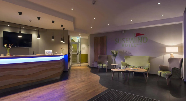 Hotel Susewind