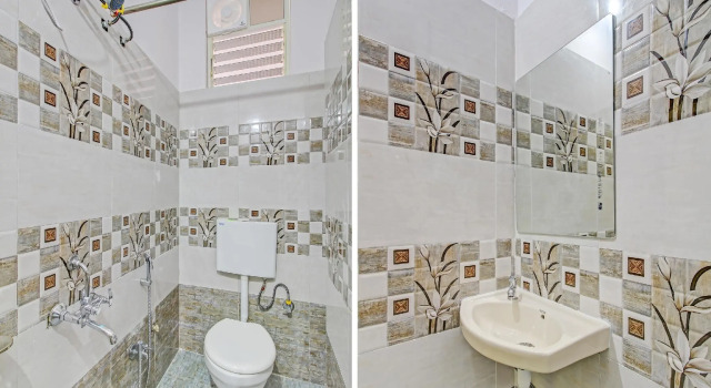 OYO 77741 Classy studios near pune airport, Забронировать Отель Отели штата Махараштры 3 звезды, 3*