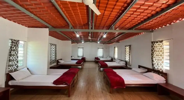 Ammara Eco Stays