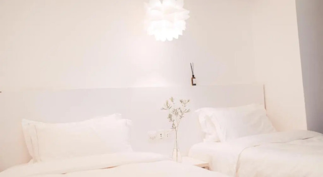 Двухместный номер Standard Xiamen Gulangyu Heitan Hotel