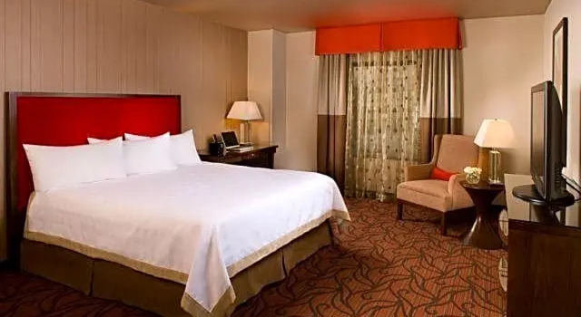 Люкс Boomtown Casino & Hotel