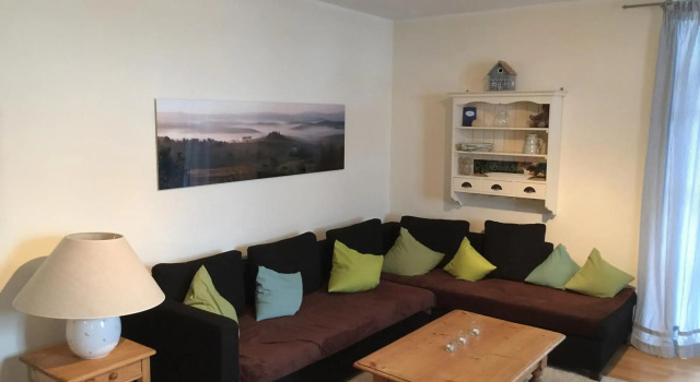 Ferienwohnung Johannsen Haus Elisabeth, Varaa Hotelli Hotellit Baijeri pysäköinnillä, Pysäköinti