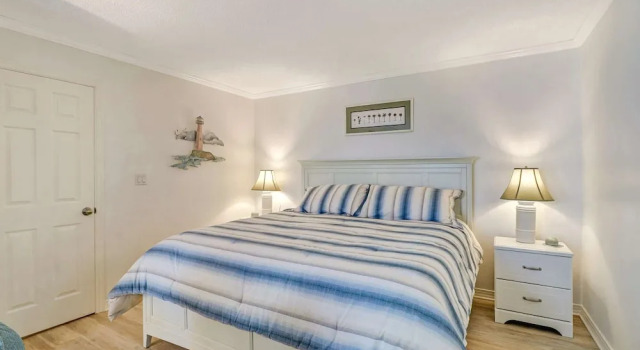 Beach & Tennis 2304, Забронировать Отель Бонита-Спрингс Southwest Florida, рядом с Парк Bonita Beach