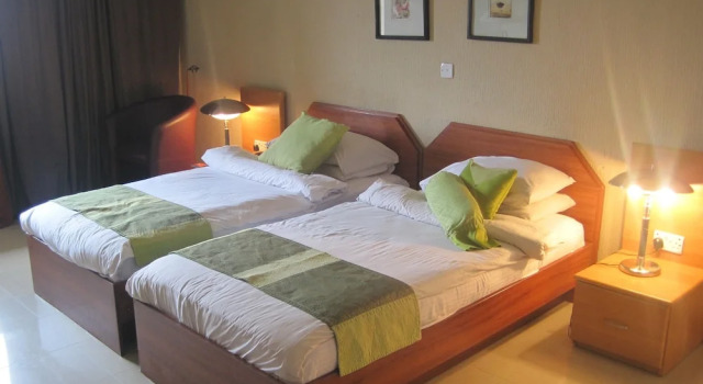 Номер Standard Axari Hotel & Suites