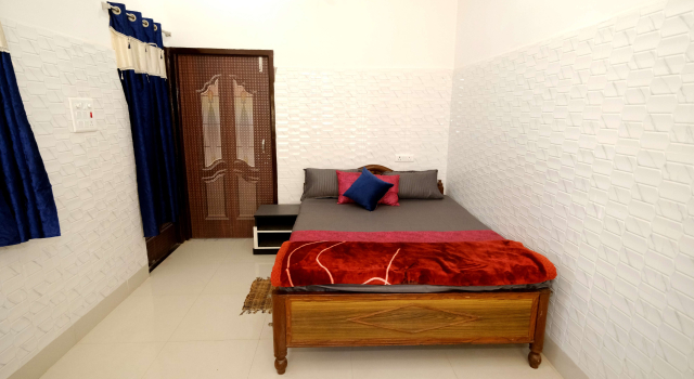 Swastik Hotel, Book Hotel Billige hoteller i Deoghar