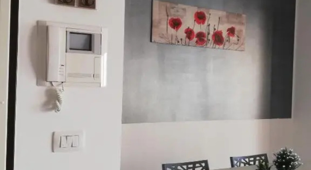 Коттедж с 2 комнатами L'isola che non c'è