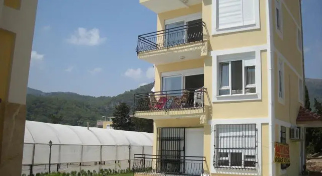 Geledonya Evleri Karaöz, Забронировать Отель Кумлуджа провинция Анталья