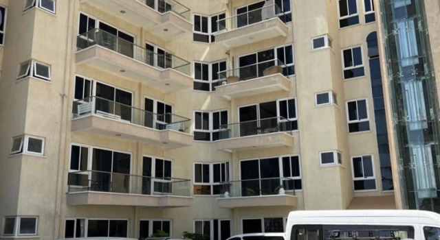 Nyali Mall Apartments by CHH