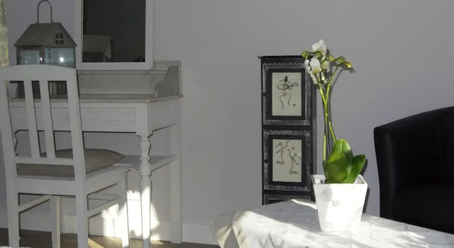 Люкс Superior Jardin de Canaan