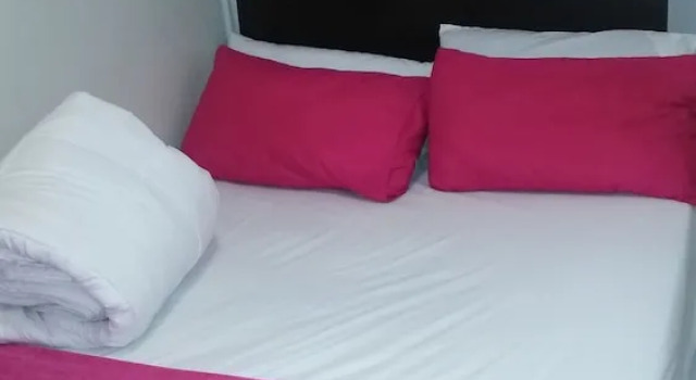 Номер Standard Valley Guest House