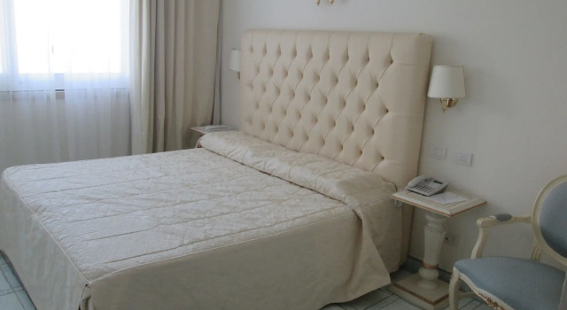 Hotel Villa Fraulo