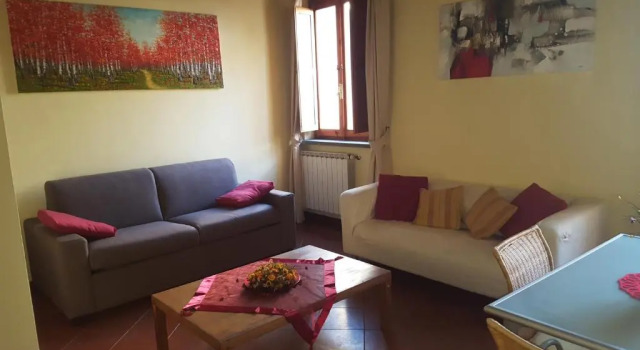Navona Studio Apartment, Prenota Appartamento Piazza Navona Roma