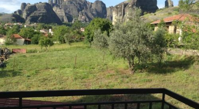 Hotel France, Book Hotel Kalabaka Thessalia