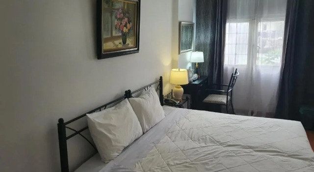 Standard Familie Zimmer Memory Hotel