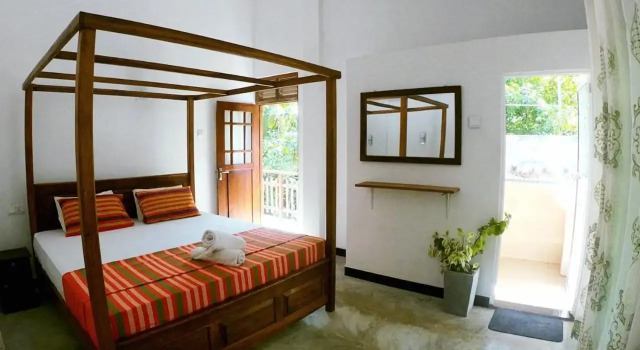 Breath House