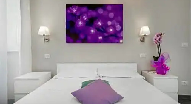 Апартаменты Residenza Maxima
