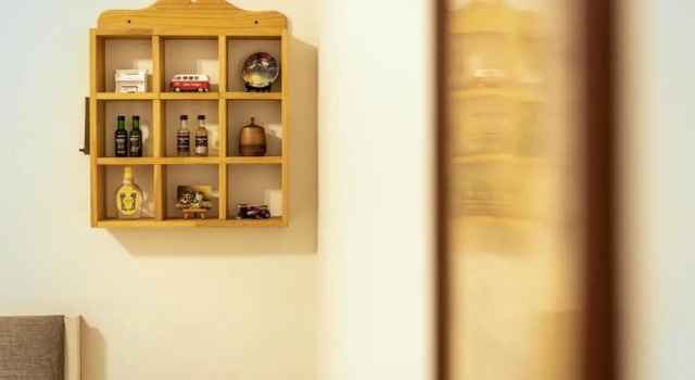 Standard cameră Mr Tanaka B&B