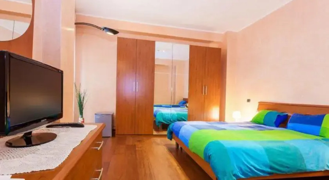Yes Rome Holidays, Prenota Appartamento Hotel a Lazio con parcheggio, Parcheggio