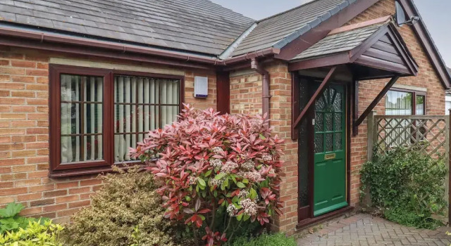 256 London Road, Rezervovat Rekreační dům Colchester Essex