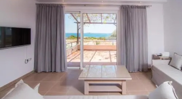 Villa Palaiochora