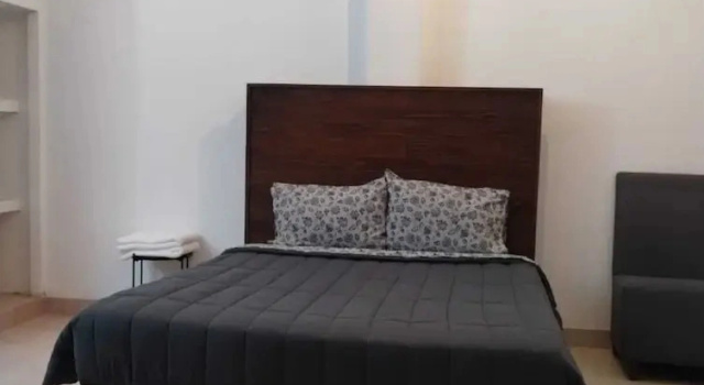 Номер Economy Hotel CHOLOA