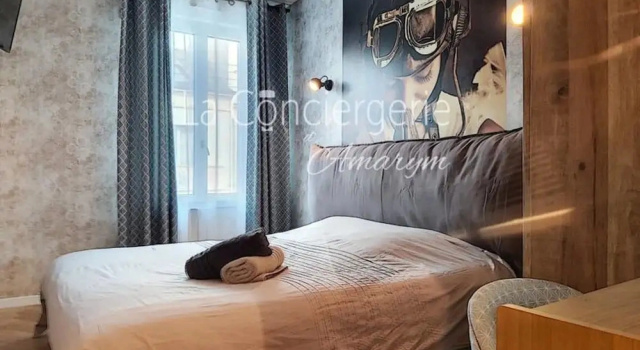 Apartments for 4 People, Reservar Apartamento Ault 
