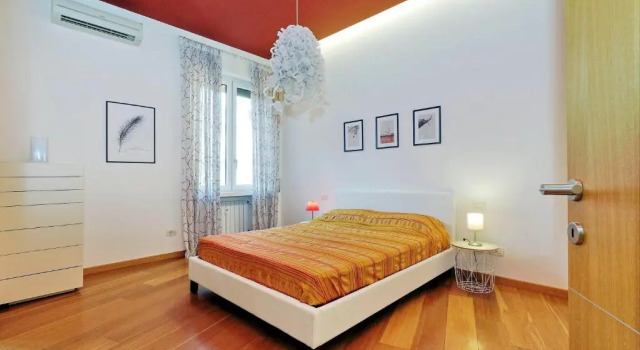 Angelico Family Apartment