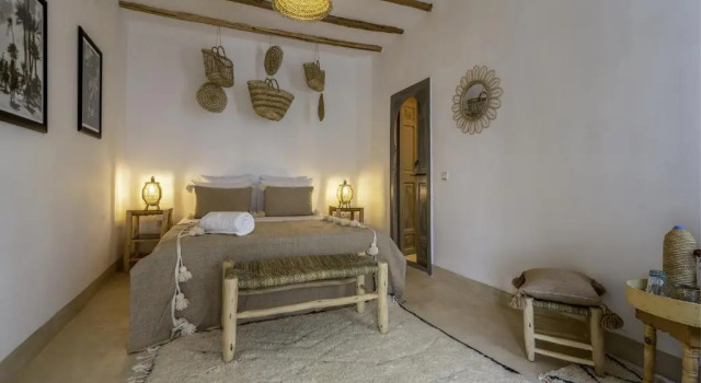 Camera doppia Superior Riad NL&S Collection
