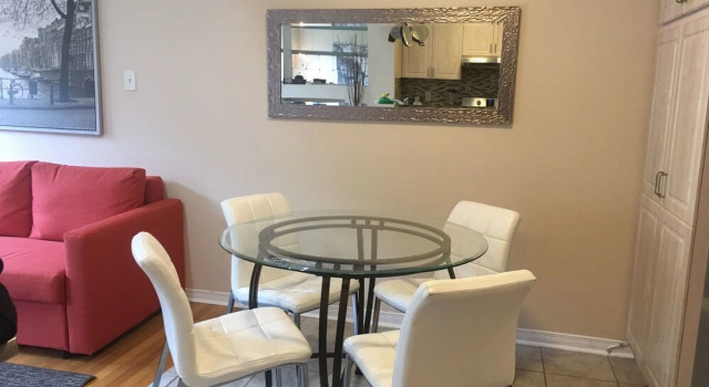 Коттедж Pelicanstay in Churchill Meadows